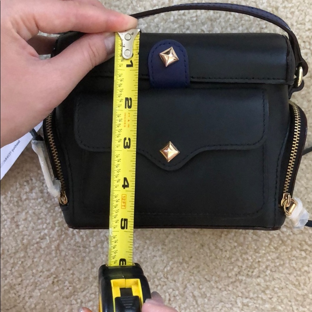 Rebecca Minkoff Bucket Bag - Picture 3 of 7